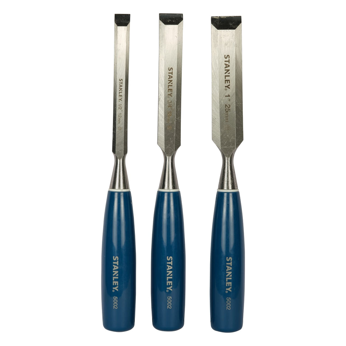 Series 3 Pieces Chisel Set