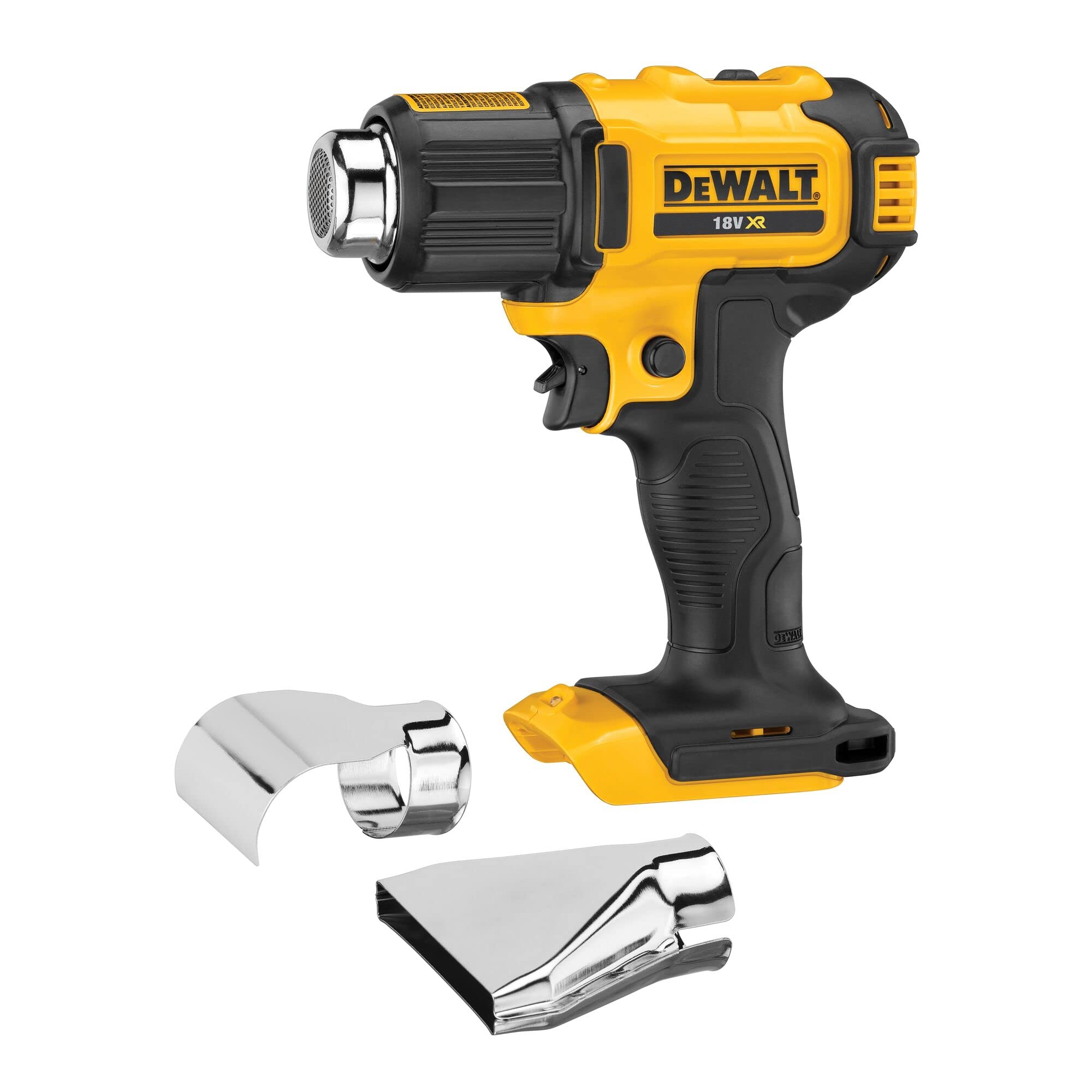 DeWalt DCE530N-XJ 18V XR Li-Ion Heat Gun Bare Unit