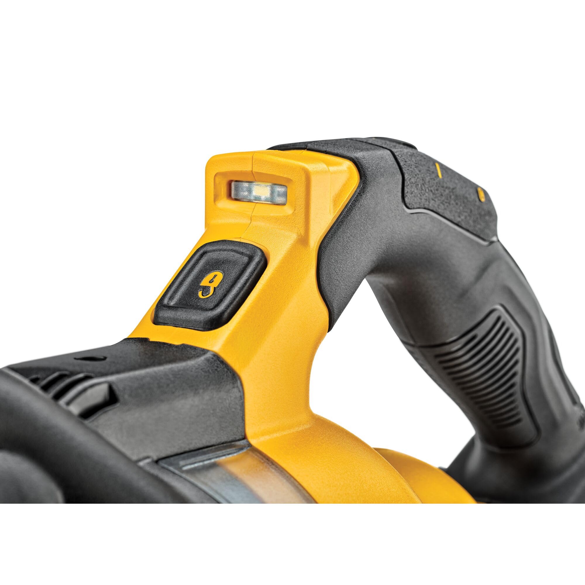 DEWALT 20V Vacuum, Cordless Handheld Vacuum, HEPA, Battery Not Included (DCV501HB)