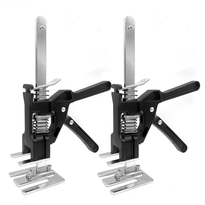 Labor Saving Arm Jack, 2 Pack Effort Elevator Hand Tool Lift,