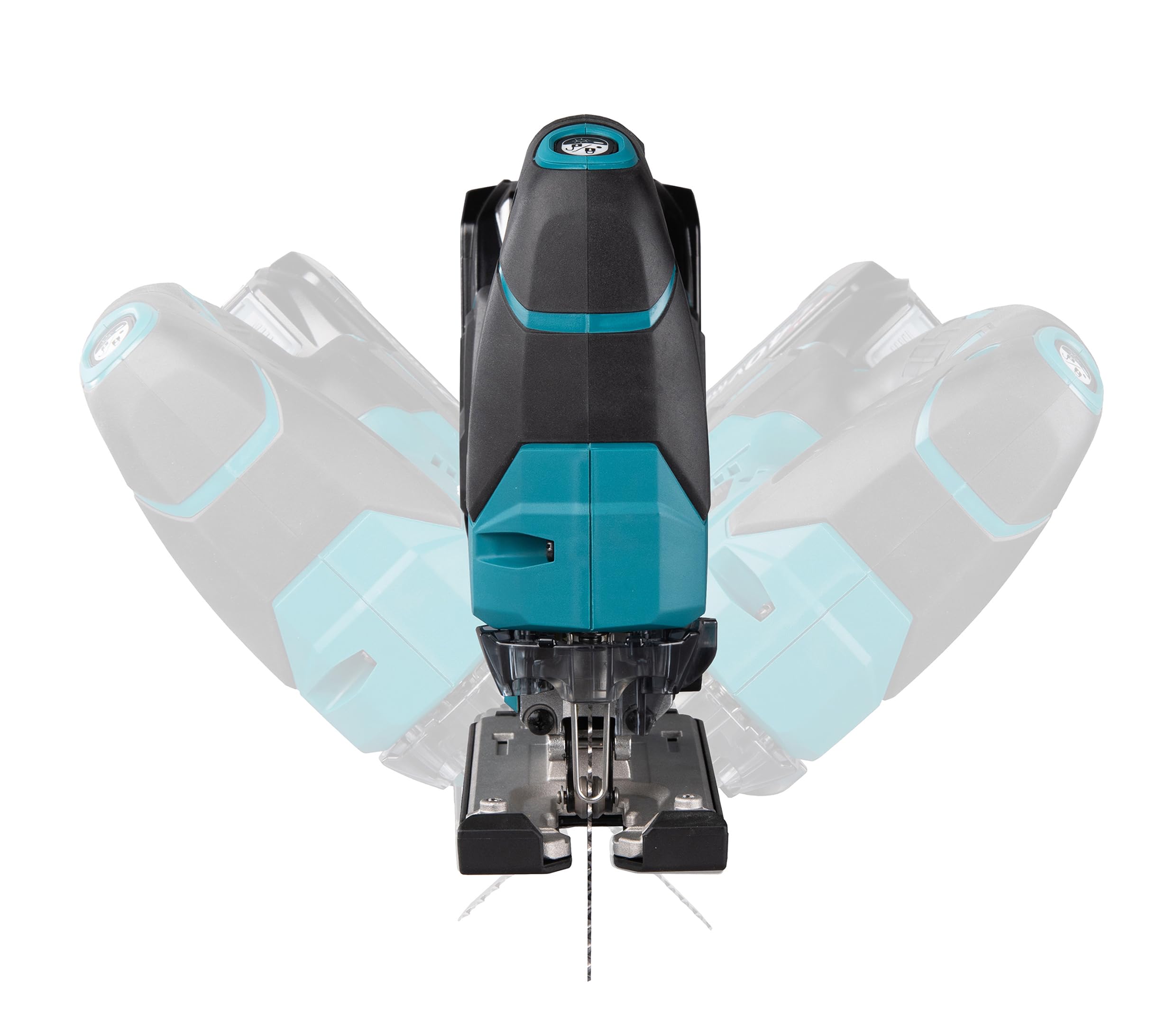 Makita Brushless 40V D-Handle Jigsaw