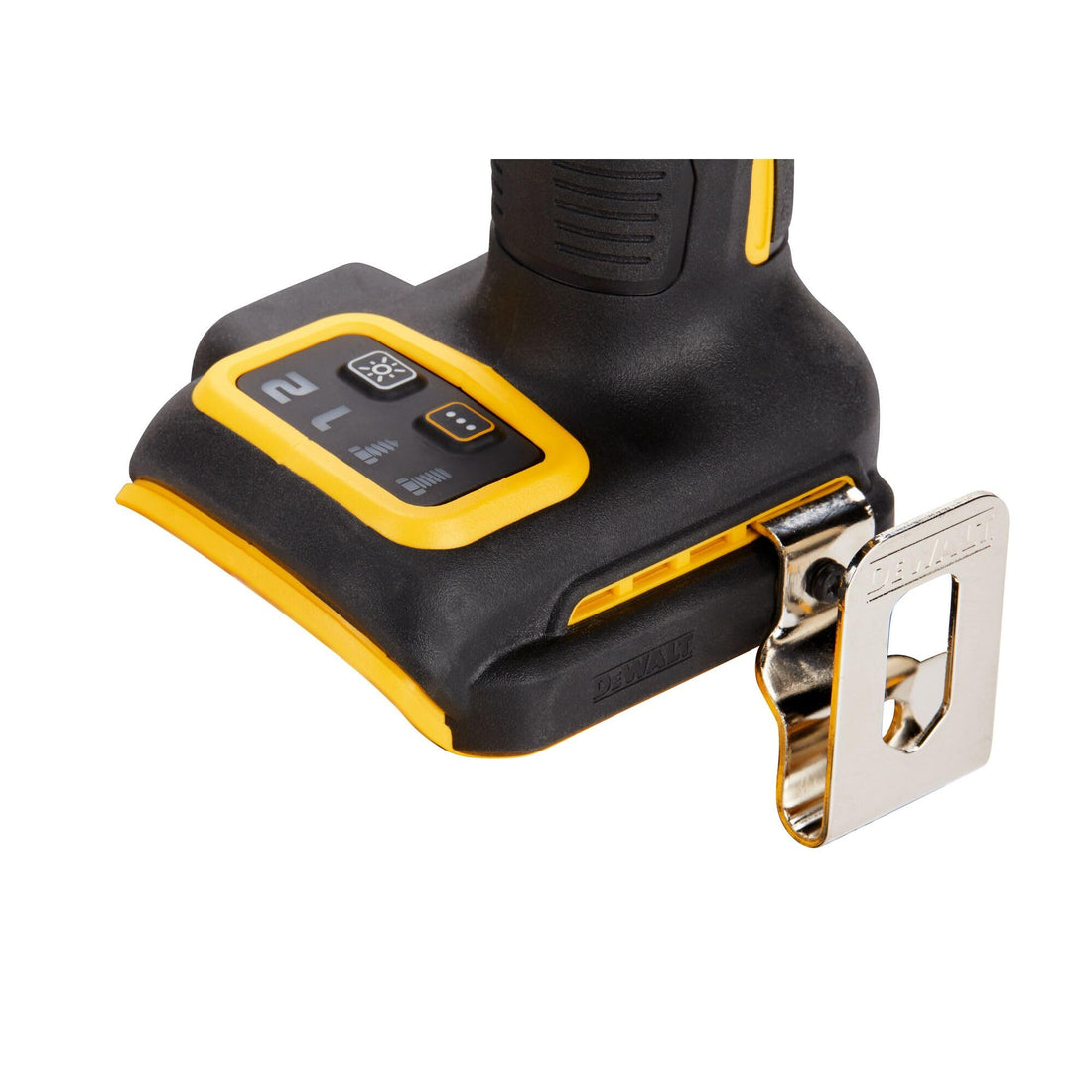 DeWalt DCF922N-XJ 18V Impact Wrench Detent Pin, 1/2-Inch Size (Tool Only)