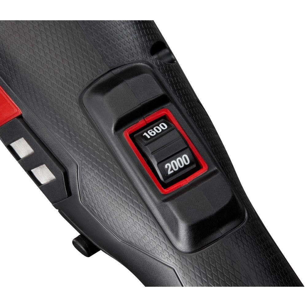 Milwaukee 2738-20 M18 18-Volt Fuel Lithium-Ion Brushless Cordless 7 inch Variable Speed Car Polisher (Tool-Only)