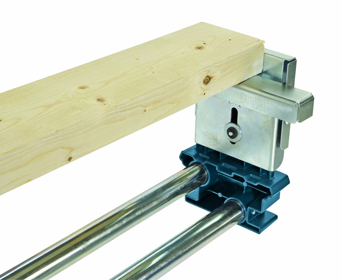 Bosch T4B Gravity-Rise Miter Saw Stand