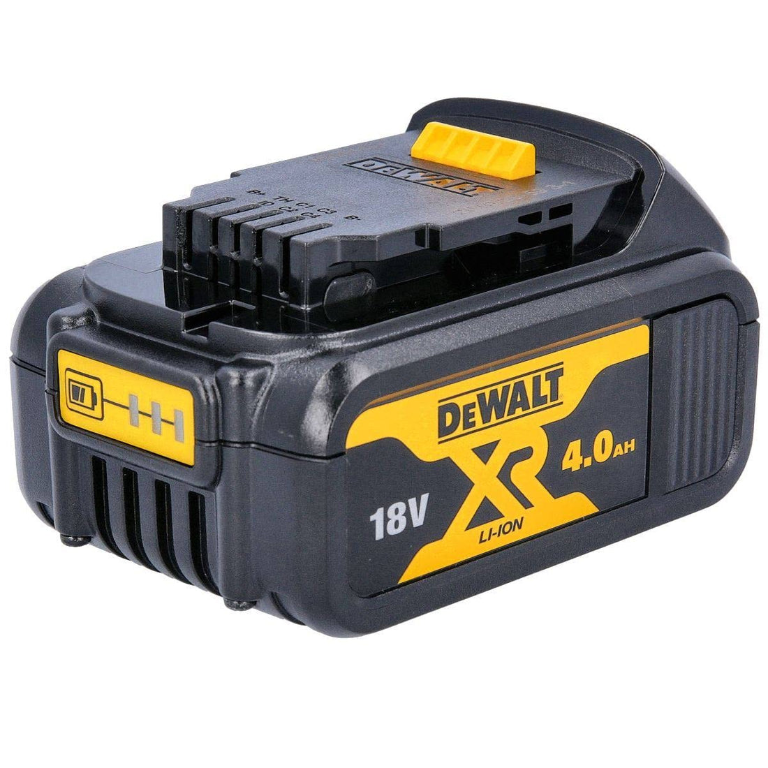 DeWalt DCB182-XE 18V 4.0Ah XR Li-Ion Battery