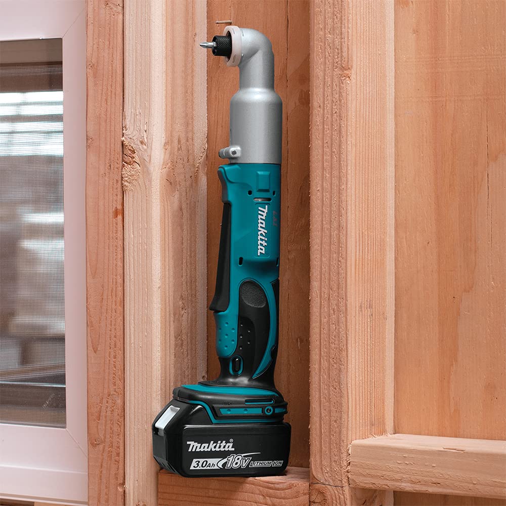 Makita DTL061Z 18V Cordless Angle Impact Driver