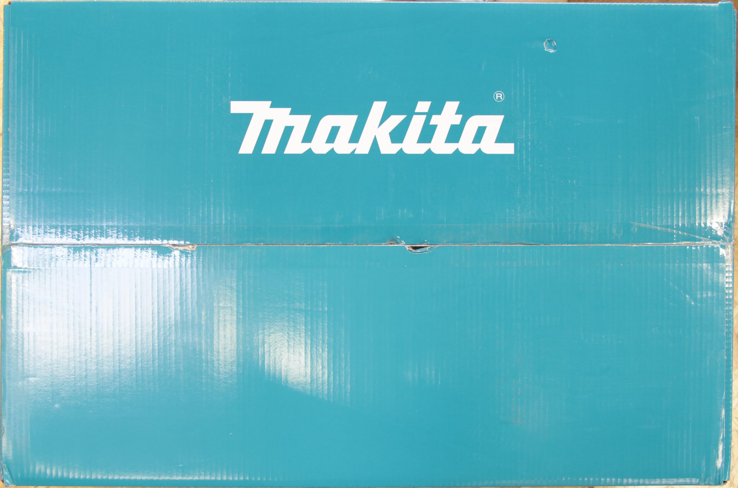 Makita LS002GZ01 40V Max Li-ion XGT Brushless 216mm Slide Compound Mitre Saw – Batteries and Chargers Not Included