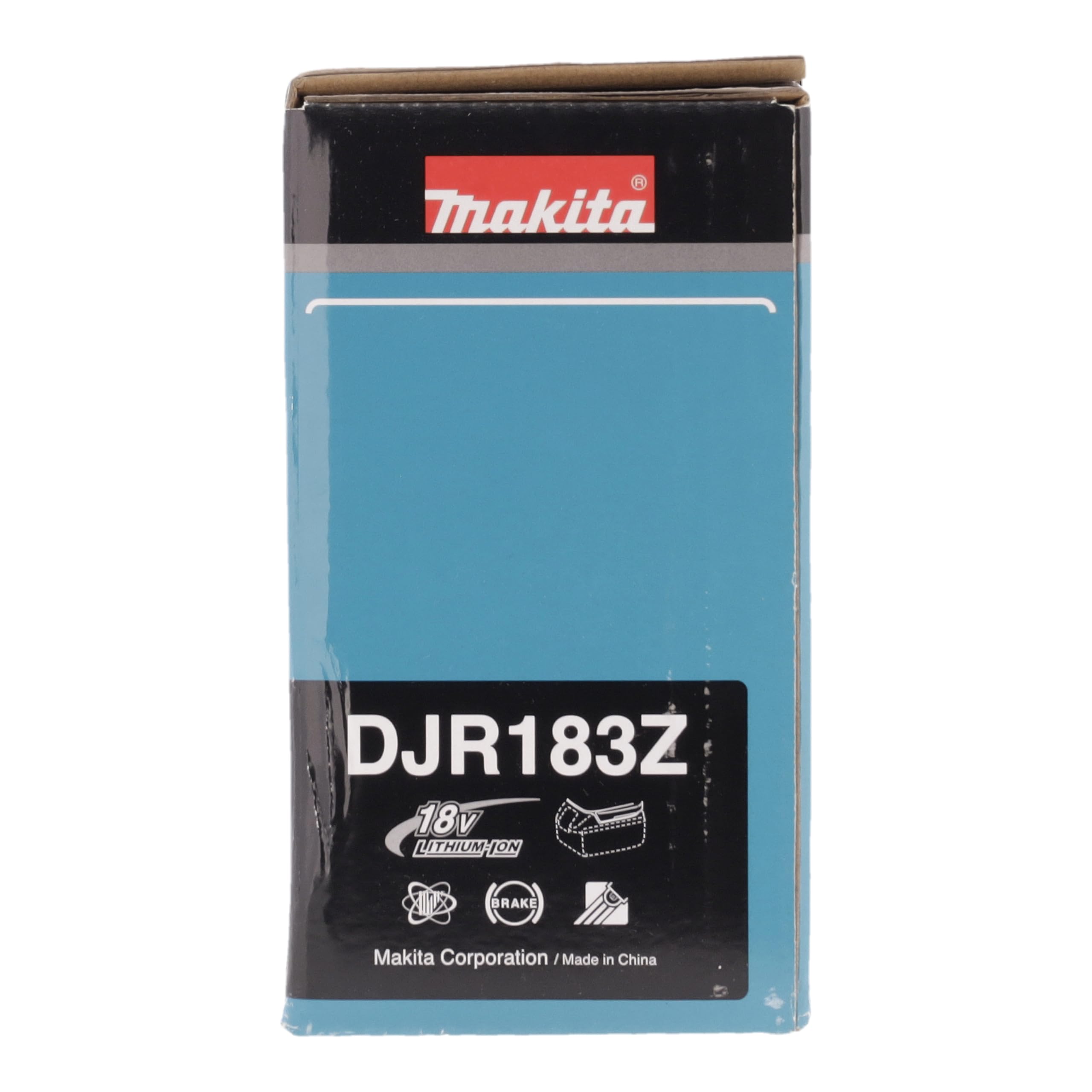 Makita DJR183Z 18V Cordless Reciprocating Saw