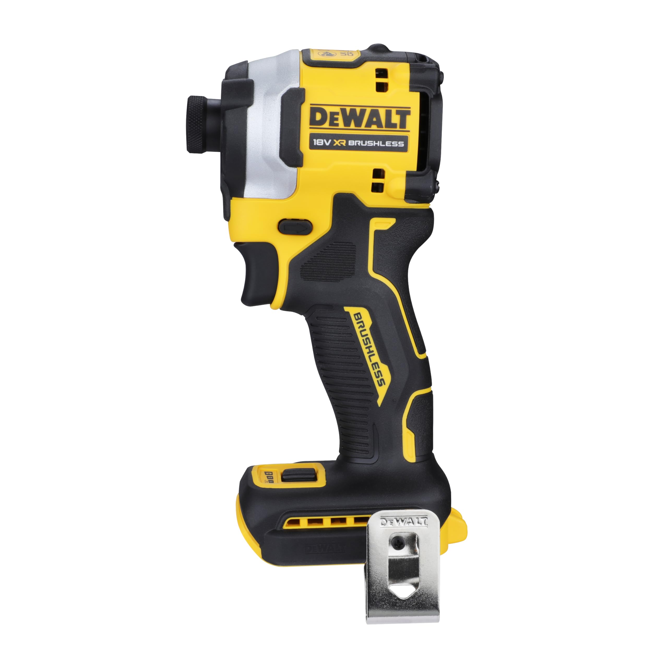 DeWalt 18V Compact 3 Speed Impact Driver