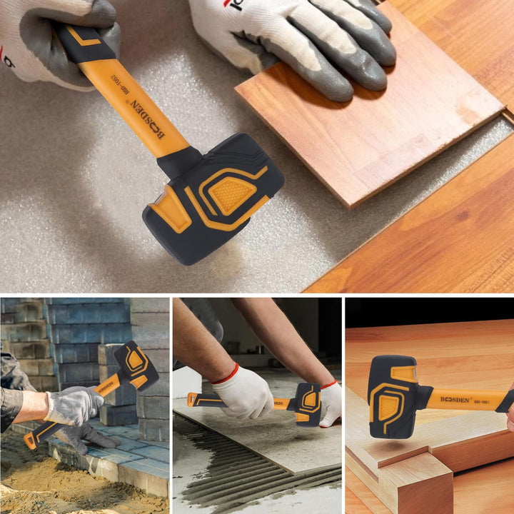 Rubber Mallet