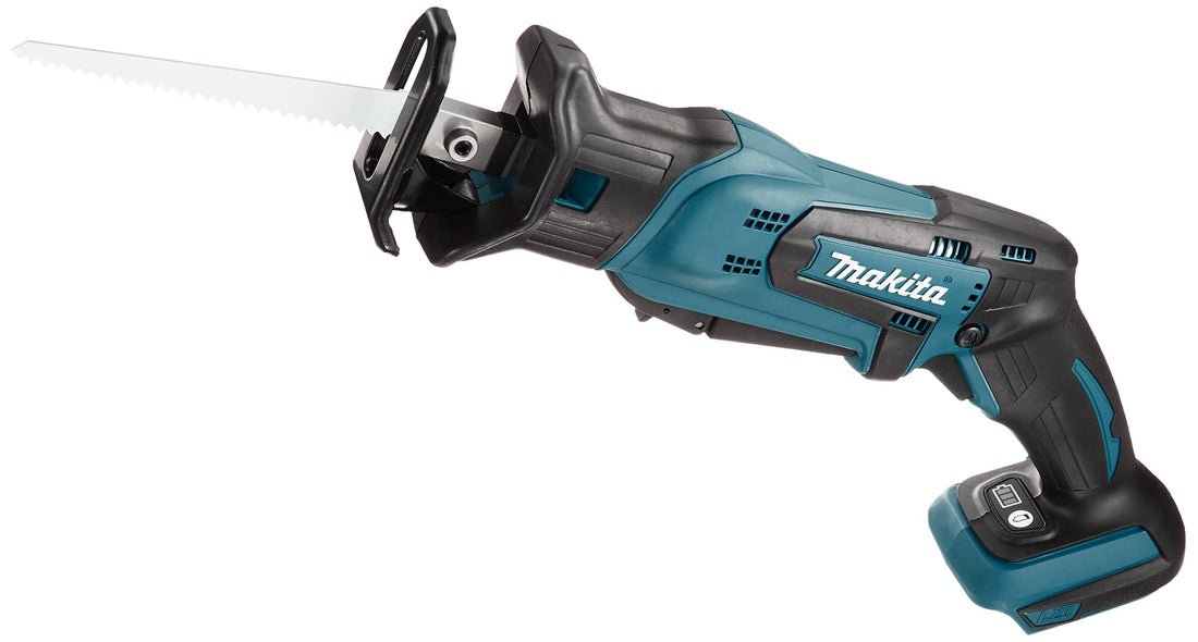 Makita rechargeable reciprocating saw 18V 3.0Ah body only JR184DZ