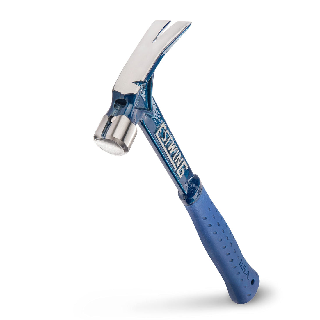 Ultra Series Hammer - 15 oz Short Handle Rip Claw with Smooth Face