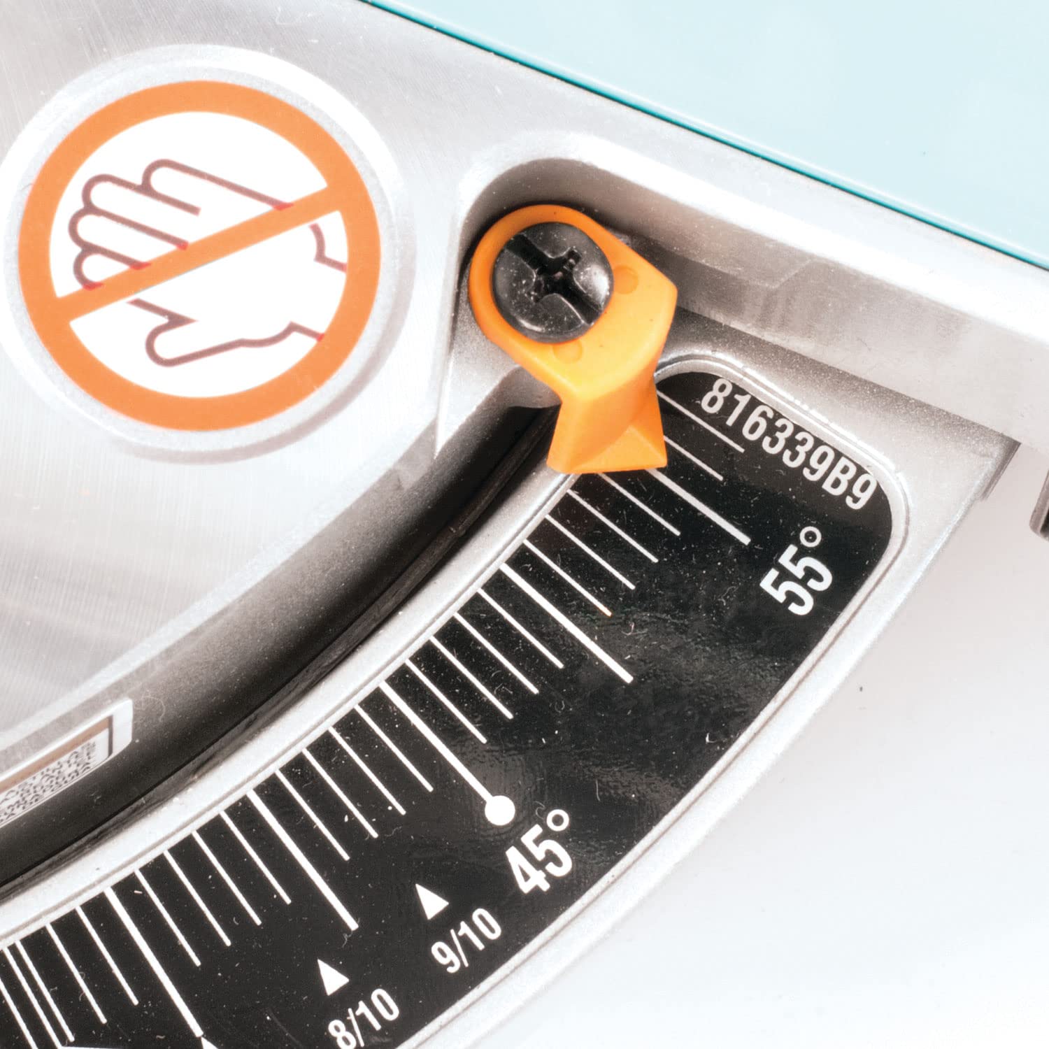 Makita DLS714Z Cordless Compound Mitre Saw