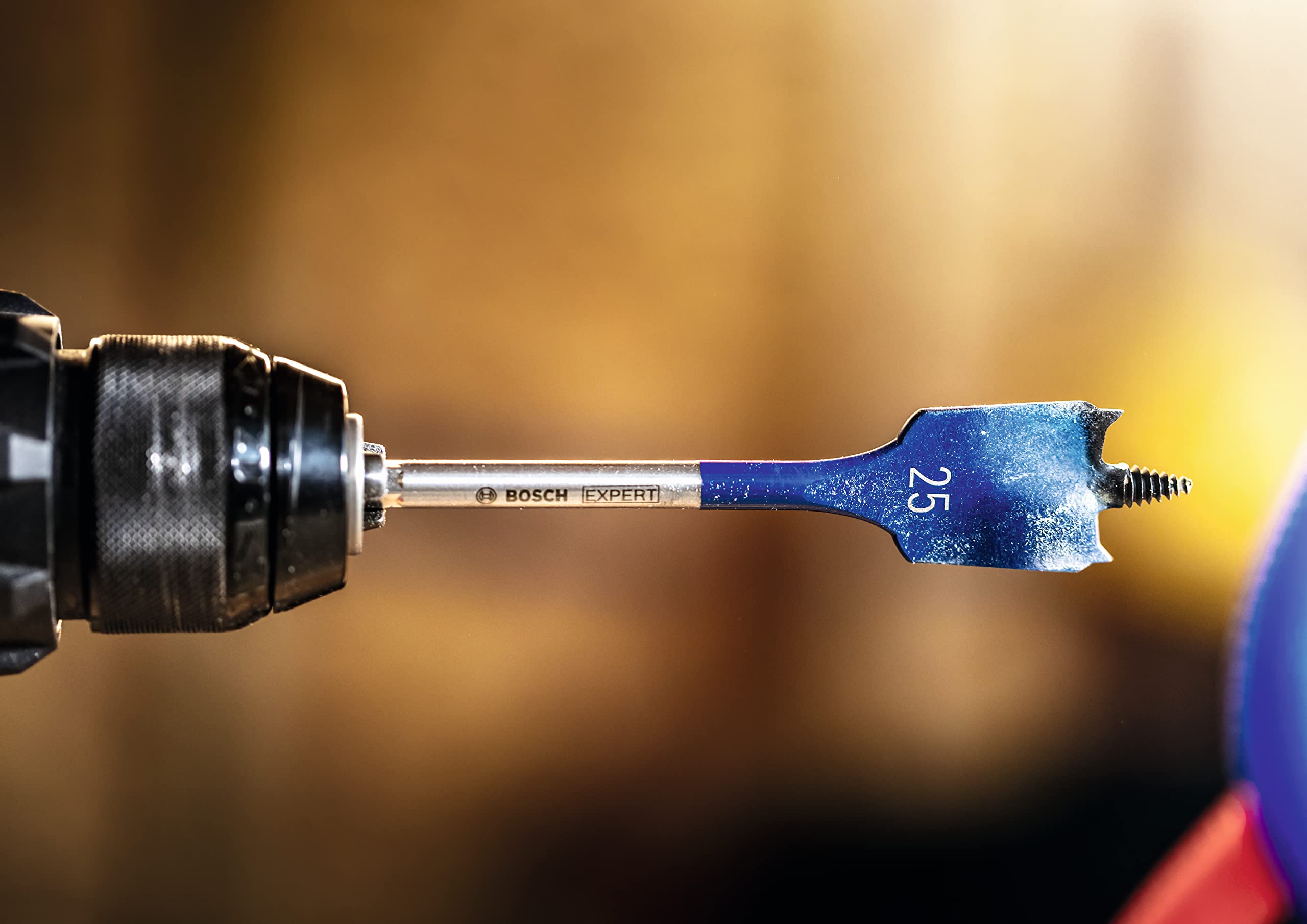 Bosch Professional 3X Expert SDS plus-7X Hammer Drill Bit Set