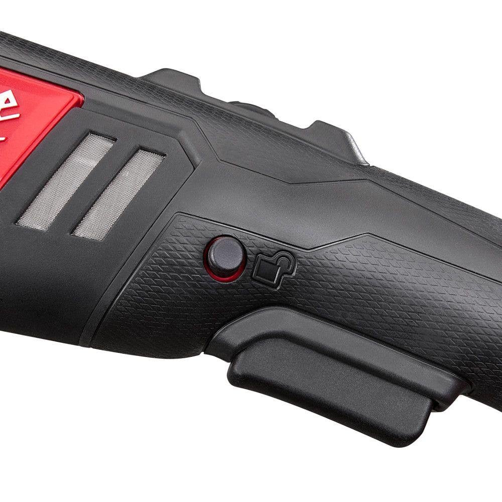 Milwaukee 2738-20 M18 18-Volt Fuel Lithium-Ion Brushless Cordless 7 inch Variable Speed Car Polisher (Tool-Only)