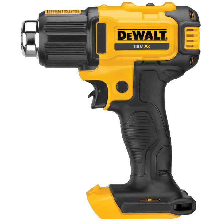 DeWalt DCE530N-XJ 18V XR Li-Ion Heat Gun Bare Unit