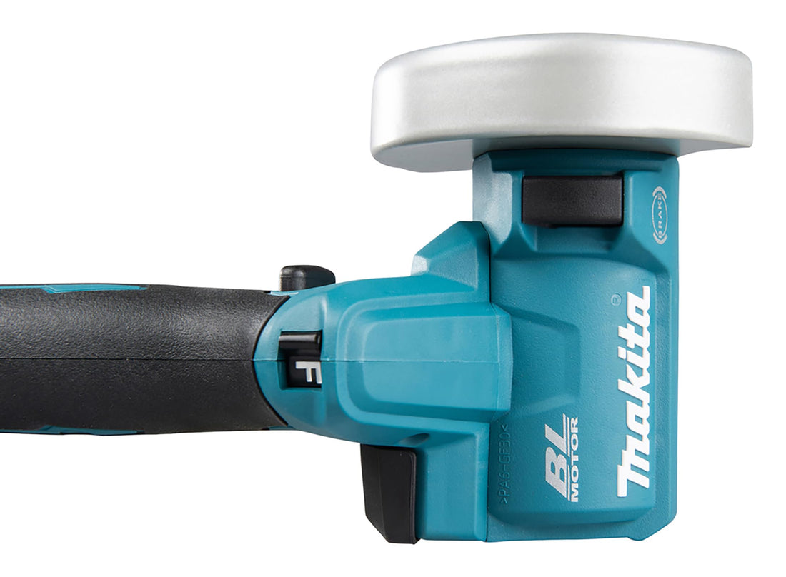 Makita DMC300Z 18V Brushless Cut Off Saw, 76 mm
