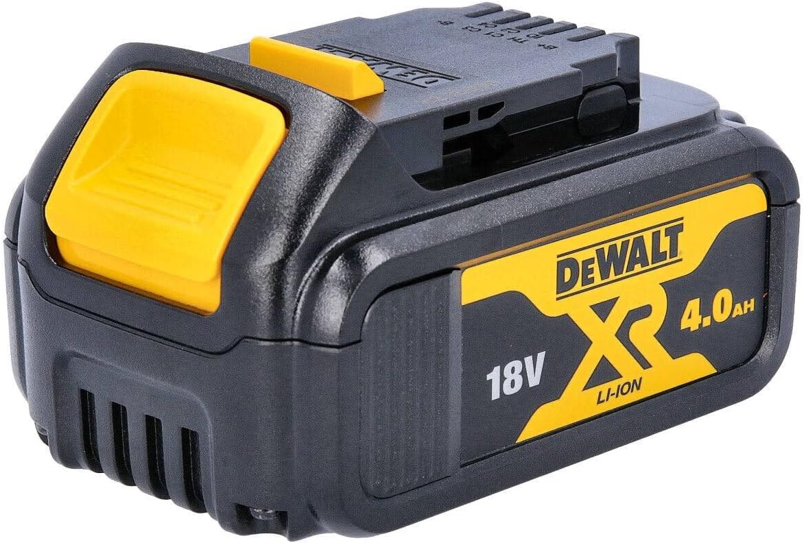 DeWalt DCB182-XE 18V 4.0Ah XR Li-Ion Battery