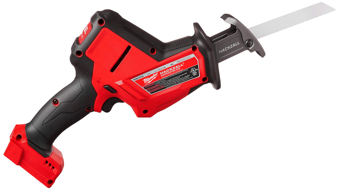 Milwaukee (MLW271920) M18 Fuel Hackzall (Bare)