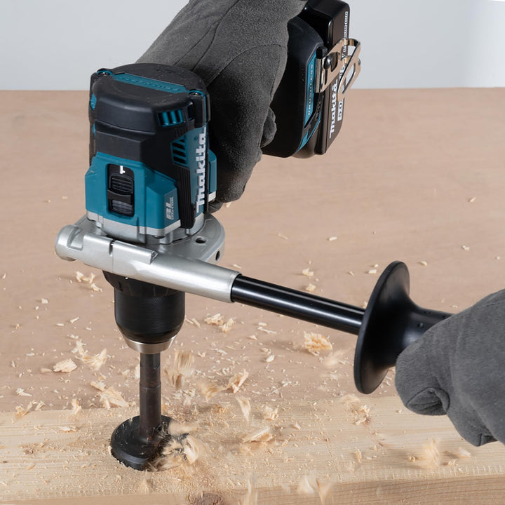 Makita DDF489Z 18V Li-Ion Brushless Drill Driver