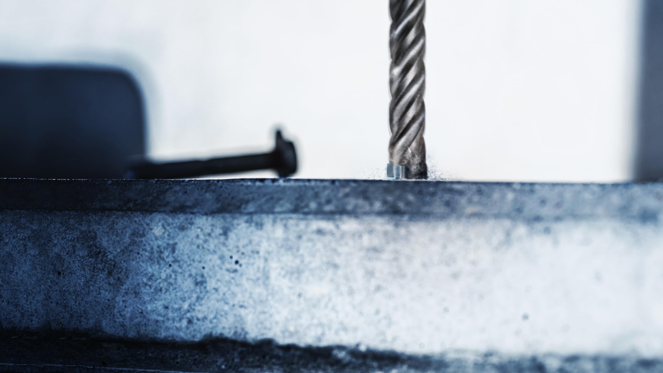 Bosch Professional 3X Expert SDS plus-7X Hammer Drill Bit Set