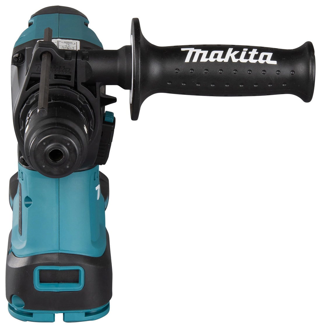 Makita DHR243Z 18V Brushless Rotary Hammer Drill