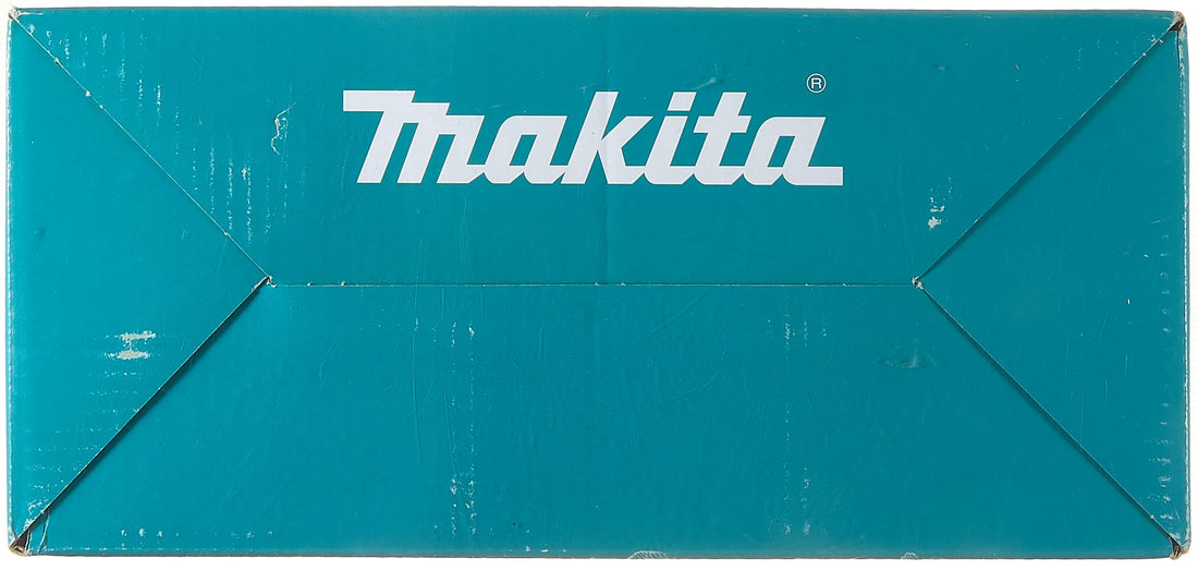 Makita DGA519Z 18V Brushless X-Lock Angle Grinder, 125 mm Size