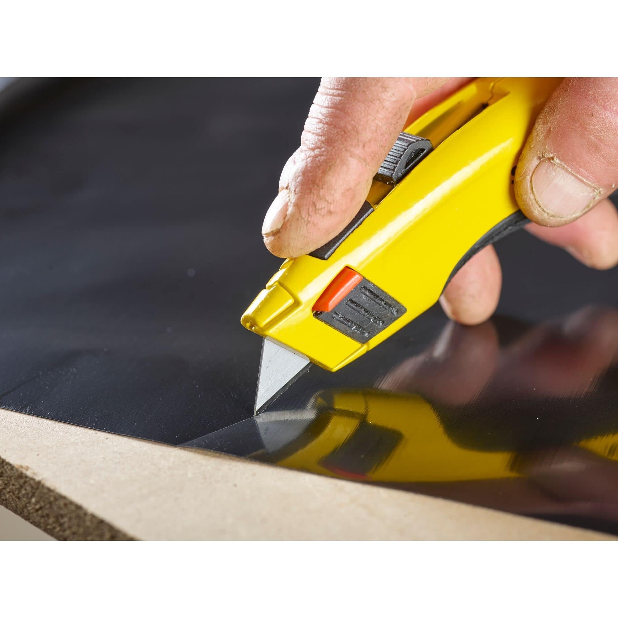 Heavy Duty Knife Blade