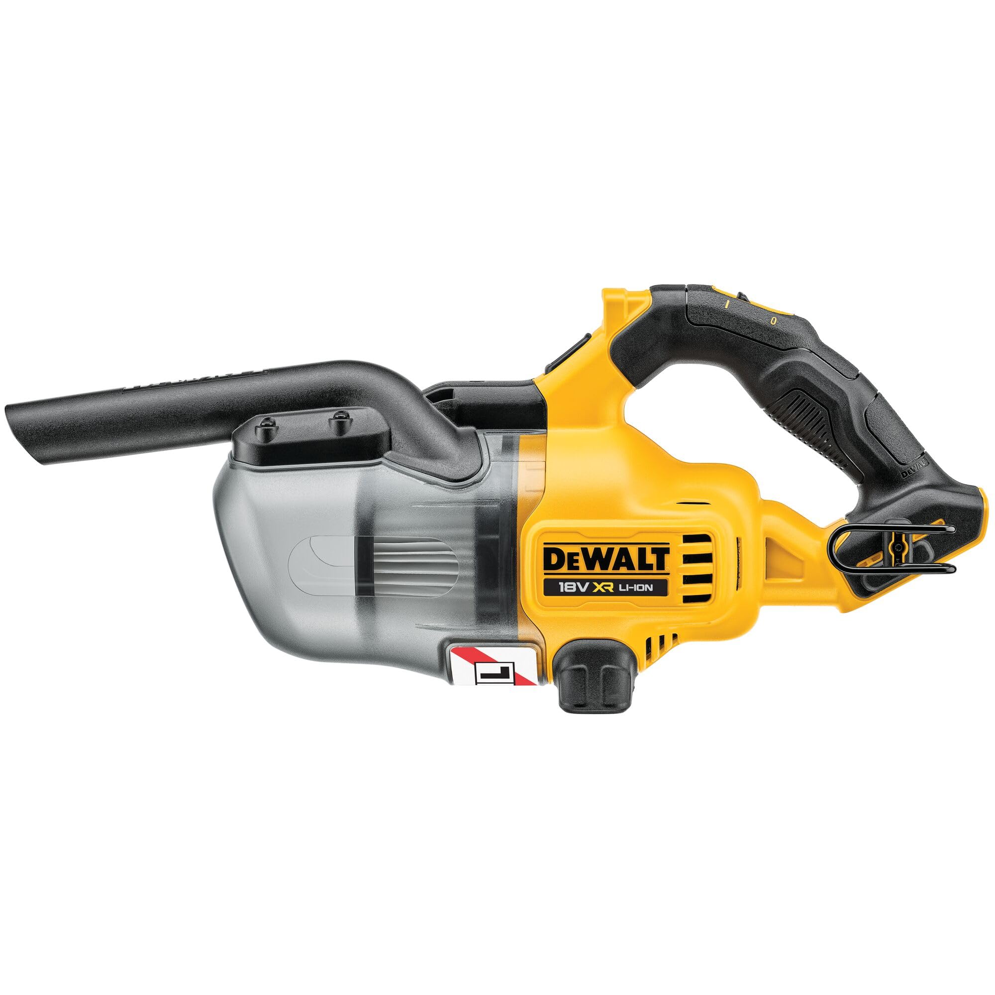 DeWalt 18V Brushless XR L-Class Stick Vacuum