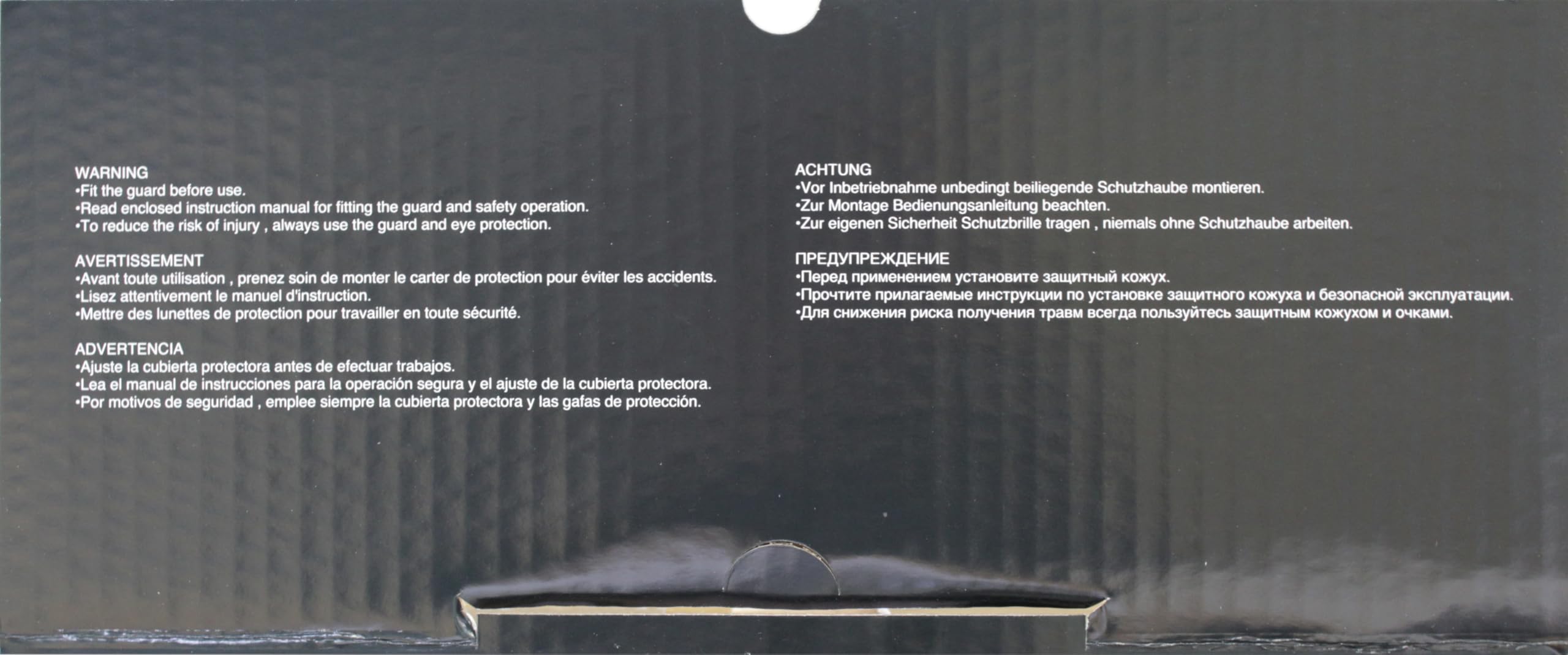 MAKITA 40V MAX XGT BRUSHLESS 125MM PADDLE SWITCH ANGLE GRINDER SKIN GA013GZ