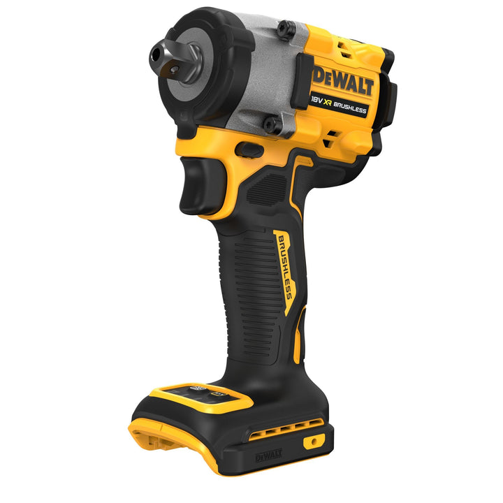 DeWalt DCF922N-XJ 18V Impact Wrench Detent Pin, 1/2-Inch Size (Tool Only)