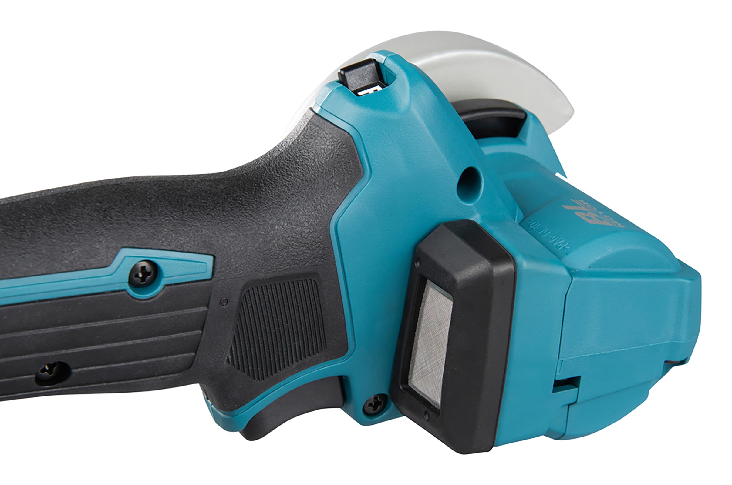 Makita DMC300Z 18V Brushless Cut Off Saw, 76 mm