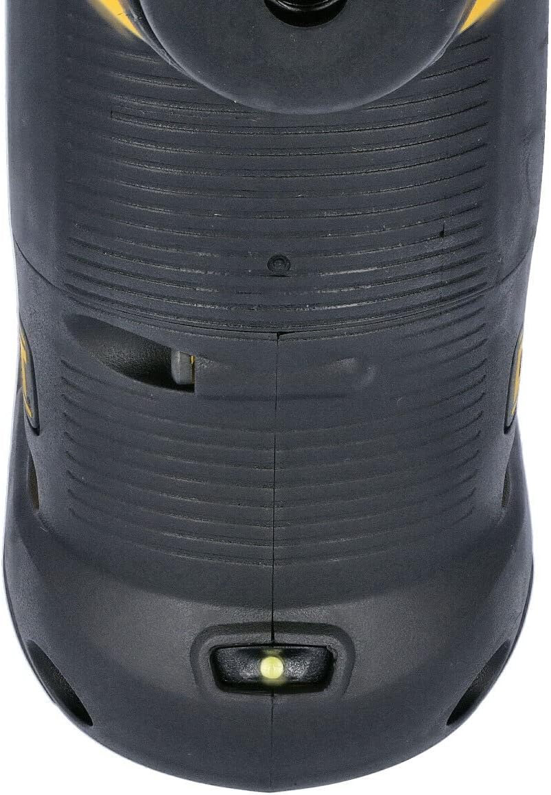 DEWALT DCH273N-XJ 18V XR Li-Ion SDS Plus Rotary Hammer Drill, 18 W, 18 V, Yellow/Black