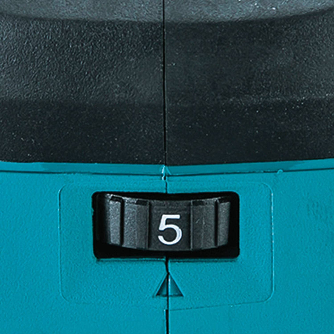 Makita 18V Brushless Angle Grinder with Slide Switch, 125 mm