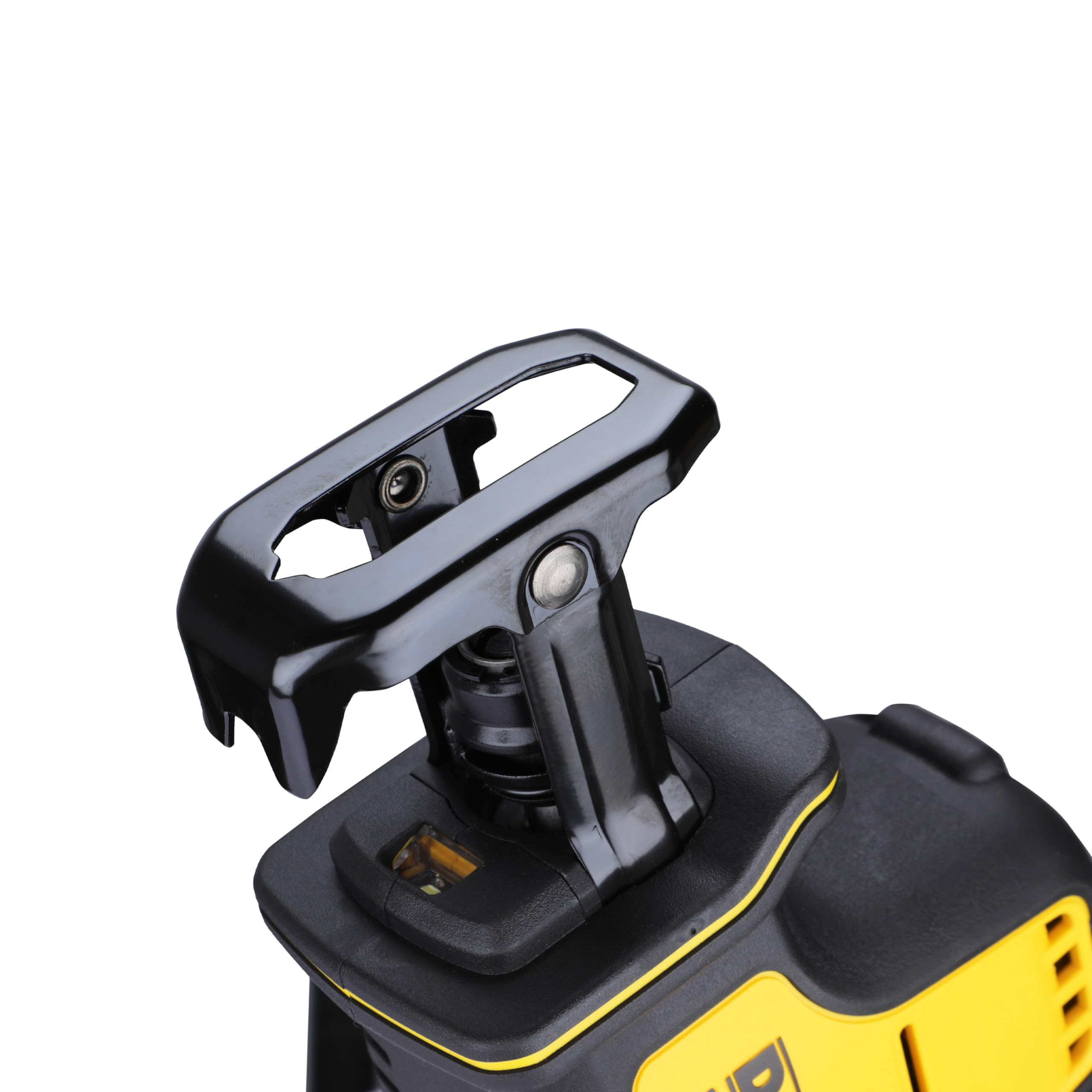 DEWALT 18v XR Brushless Compact Reciprocating Saw - Bare Unit DEWDCS369N