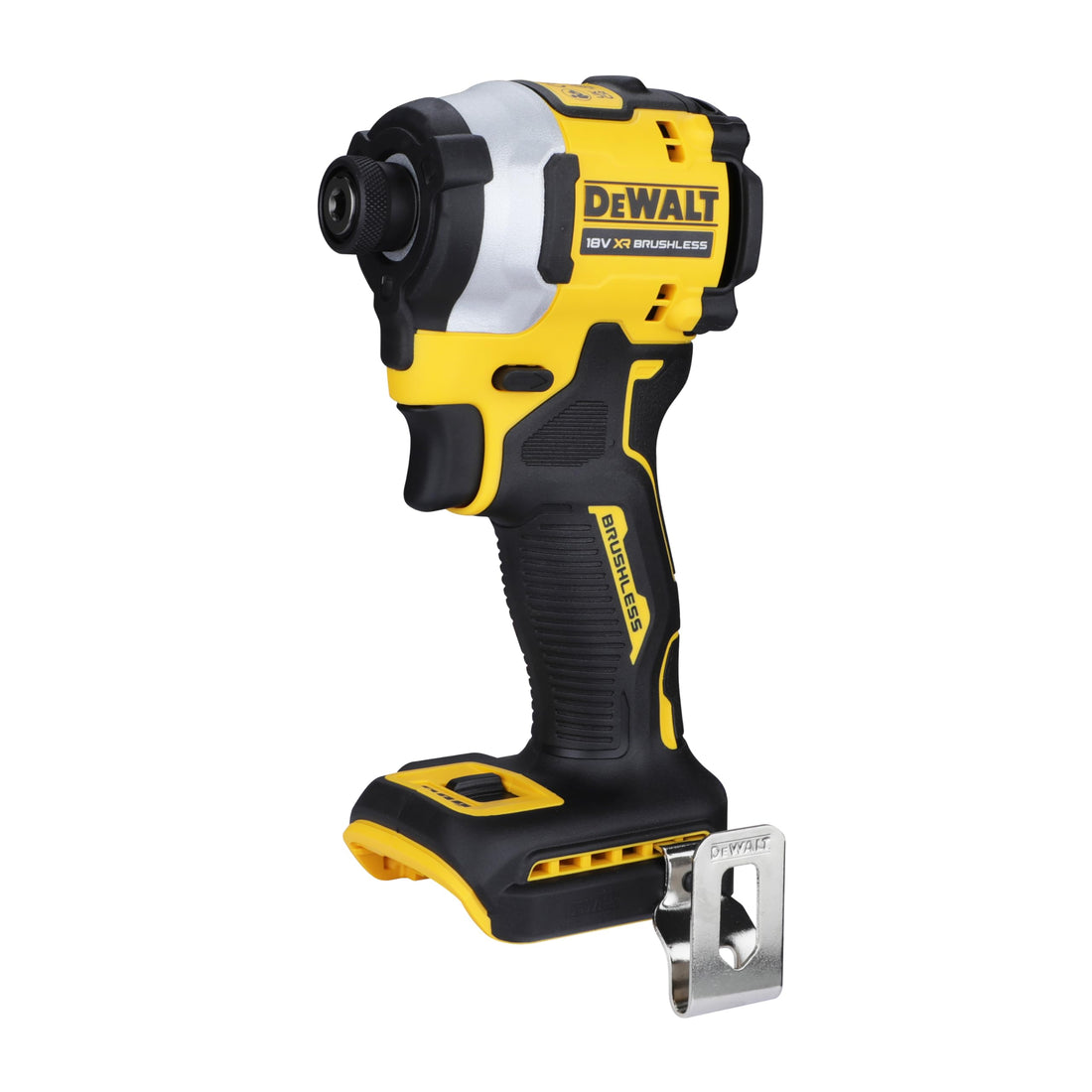 DeWalt 18V Compact 3 Speed Impact Driver