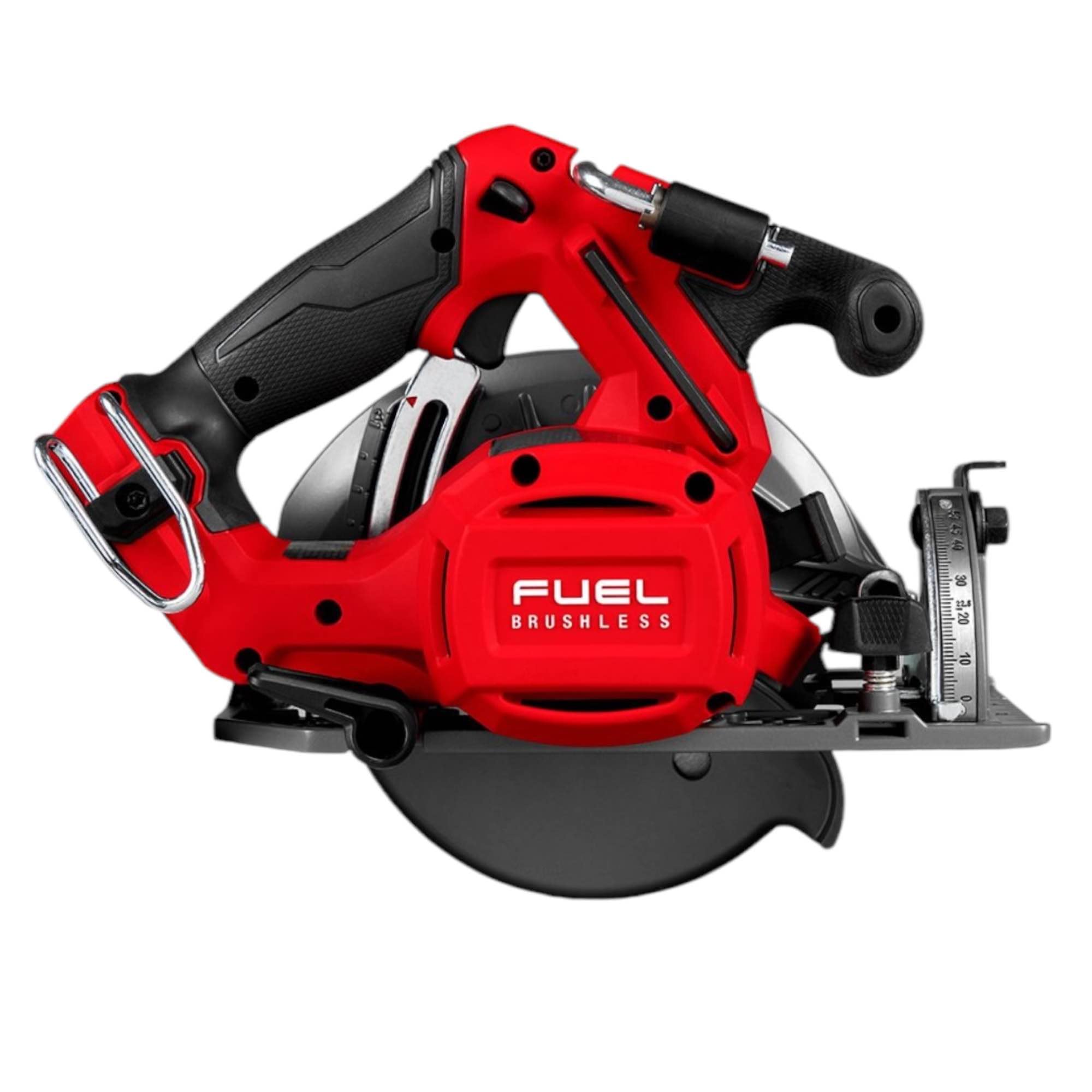 MILWAUKEE 18V 165mm Fuel Gen 2 Circular Saw Skin M18FCS5520