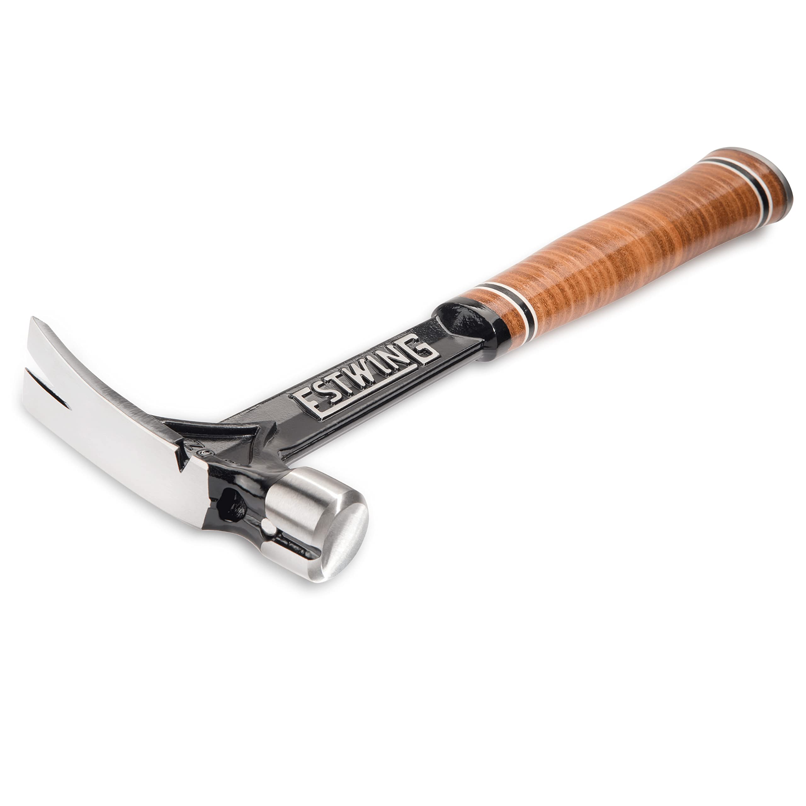 Estwing - Ultra Claw Hammer Leather 425g (15oz) - ESTE15SR
