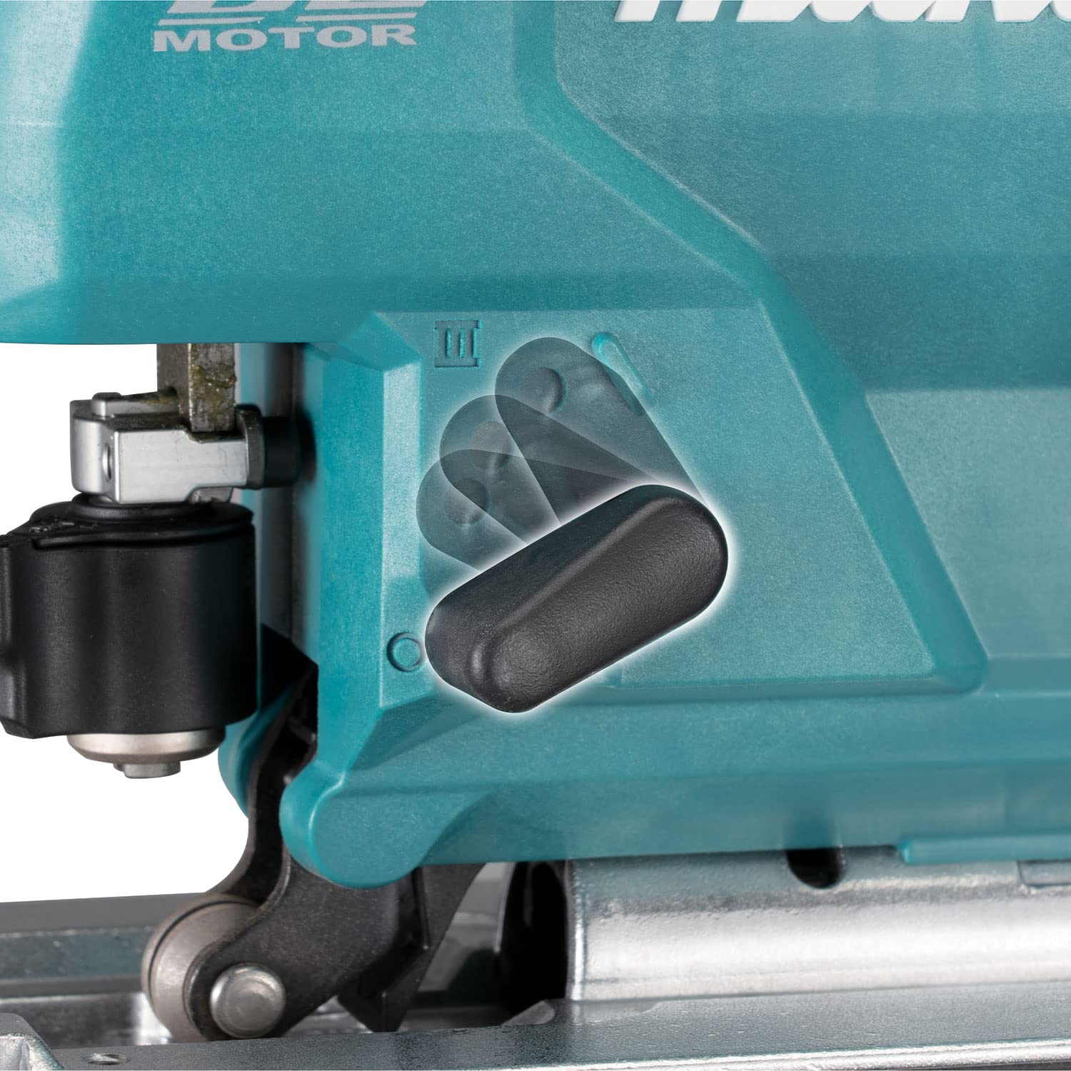 Makita DJV184Z 18V Brushless Jigsaw