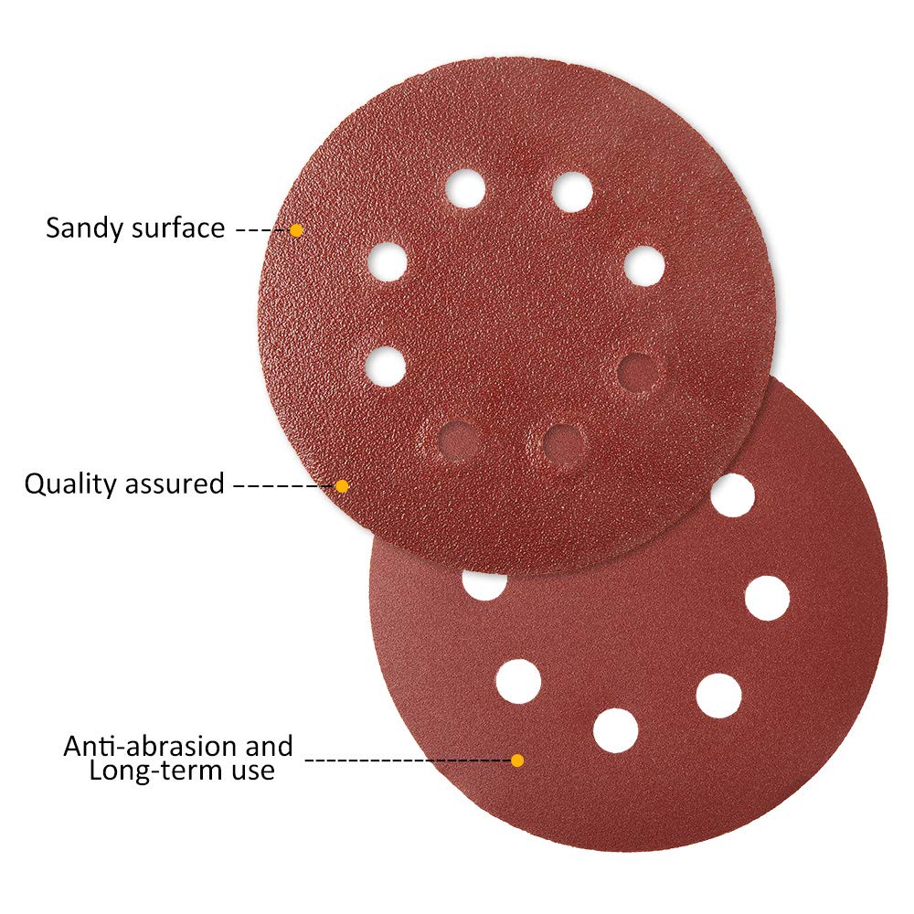 Sanding Discs Pads