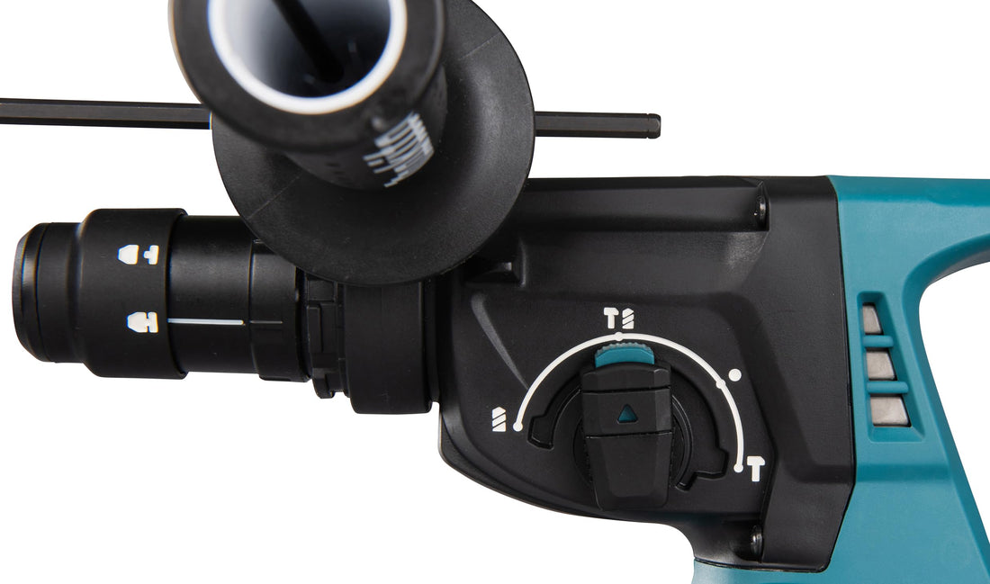 Makita DHR243Z 18V Brushless Rotary Hammer Drill