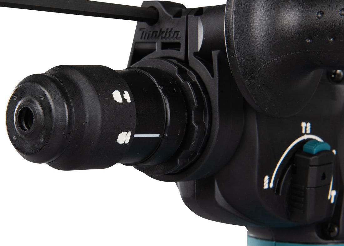 Makita DHR243Z 18V Brushless Rotary Hammer Drill