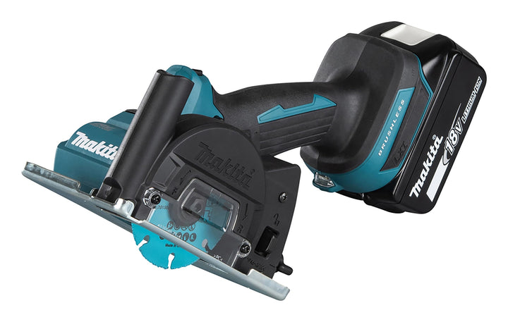 Makita DMC300Z 18V Brushless Cut Off Saw, 76 mm