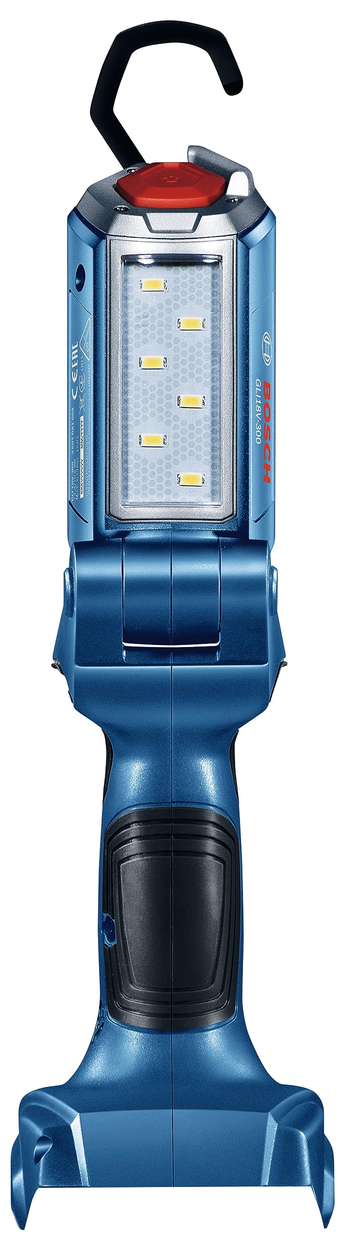 BOSCH GLI18V-300N 18V Lithium-Ion Articulating LED Worklight (Bare Tool)