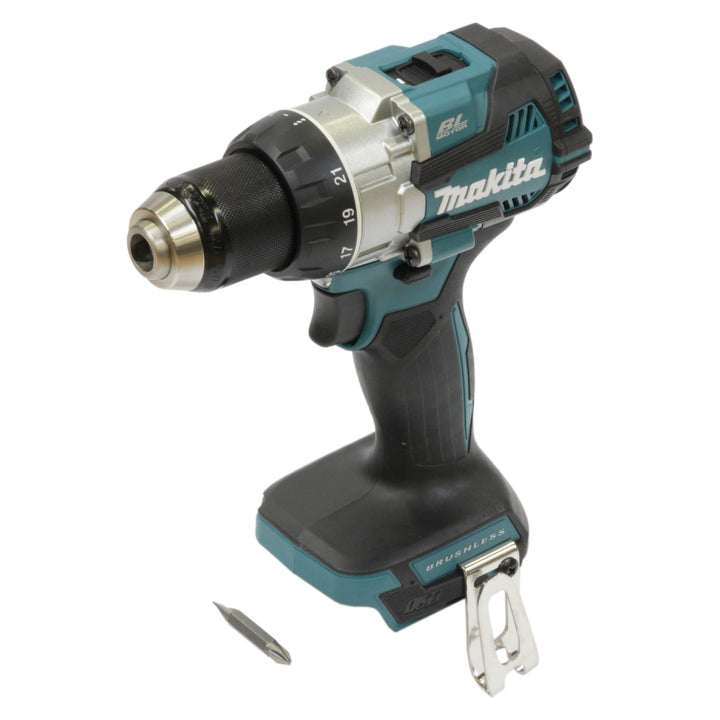 Makita DDF489Z 18V Li-Ion Brushless Drill Driver