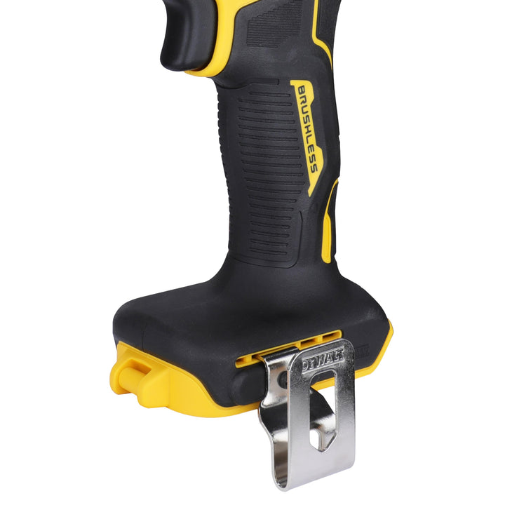DEWALT 18v XR Brushless Compact Reciprocating Saw - Bare Unit DEWDCS369N