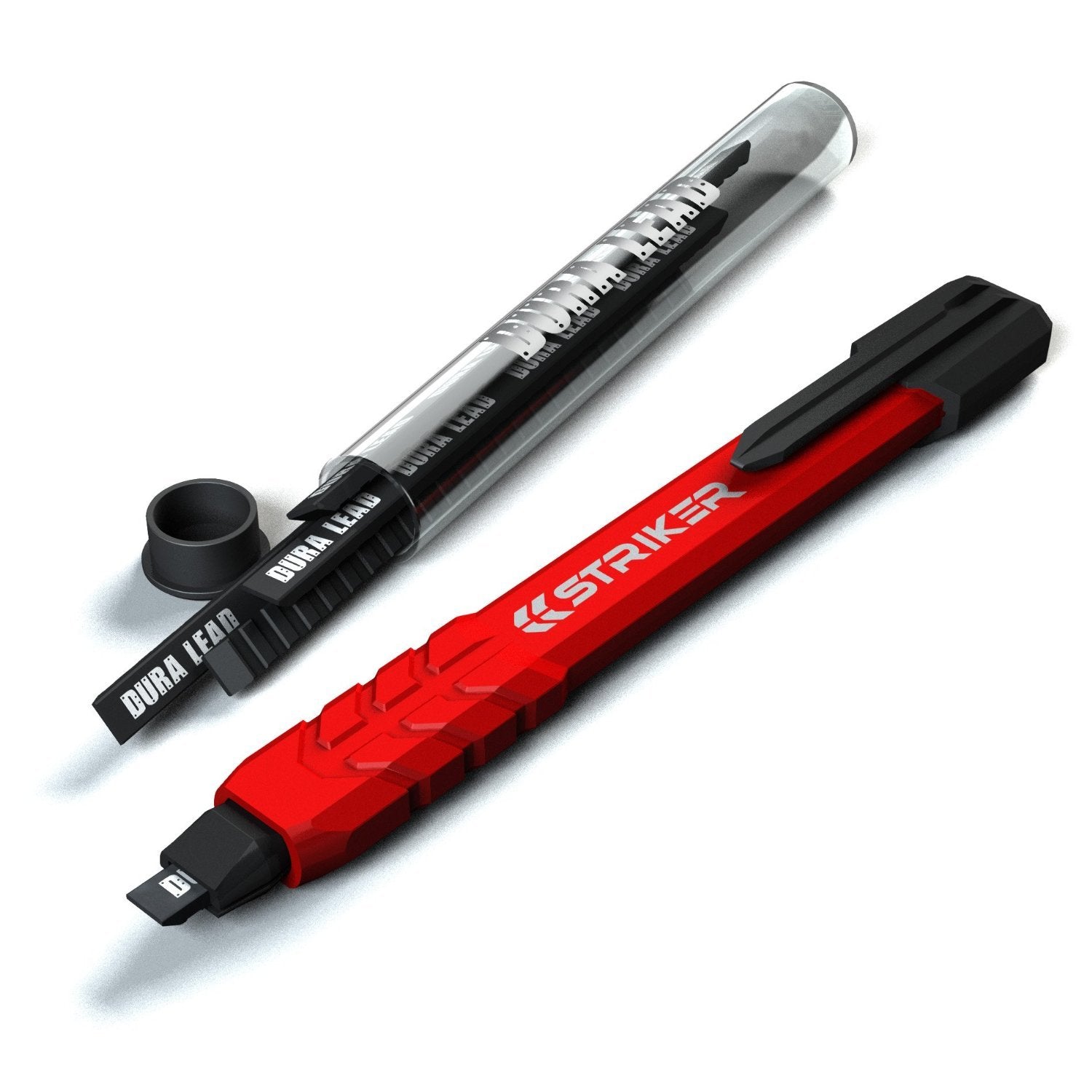 Striker 2 Mechanical Carpenter Pencil