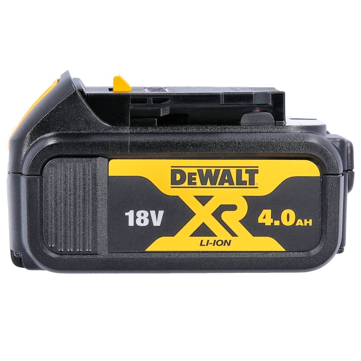 DeWalt DCB182-XE 18V 4.0Ah XR Li-Ion Battery