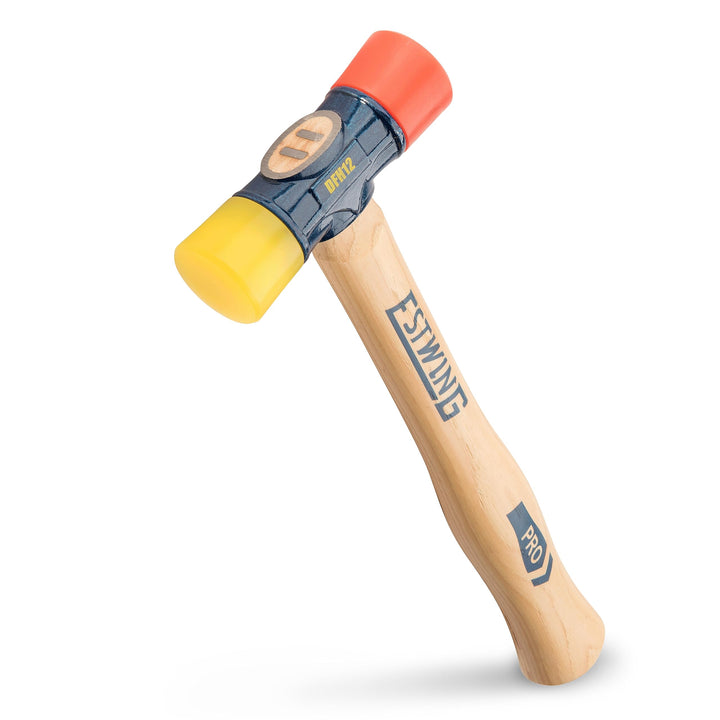 Rubber Mallet, Double-Face Hammer