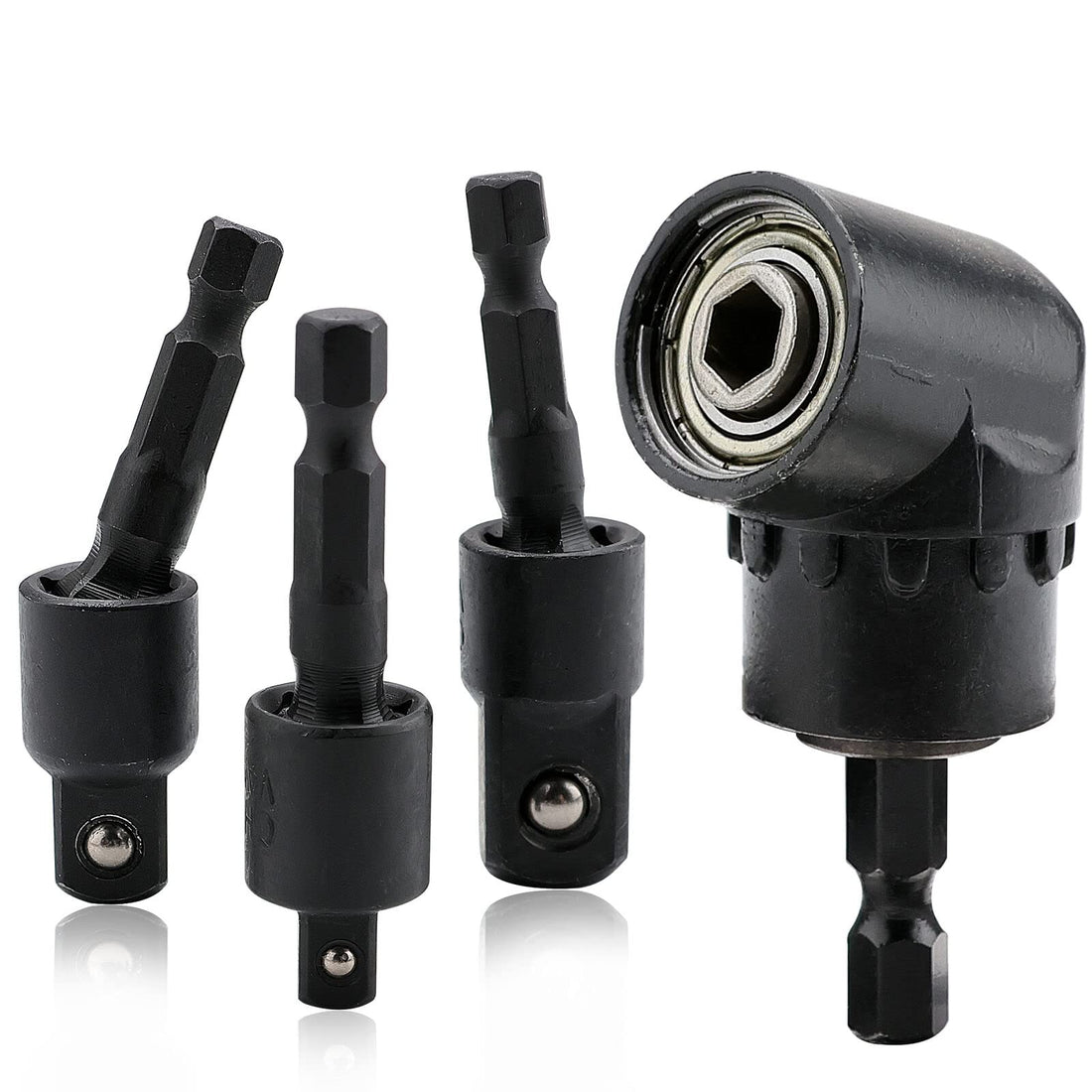 Impact Drill Bit Extension, Screwdriver Drill Bit